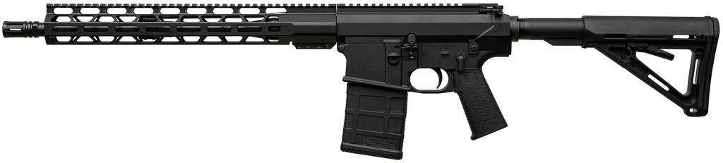 Карабін Diamondback DB10 кал.308 16" M-LOK Фото 2